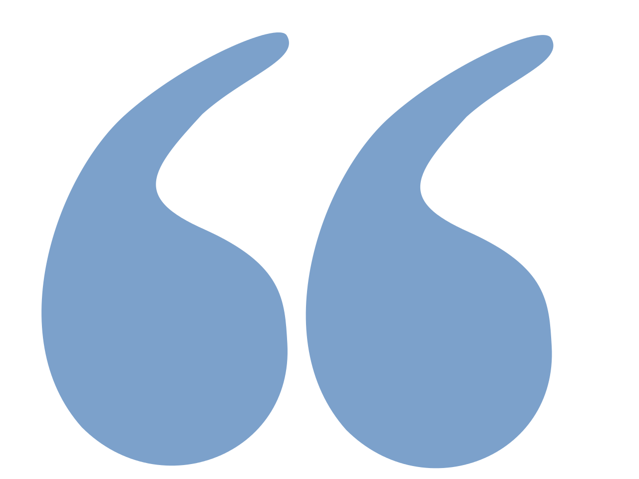 comma