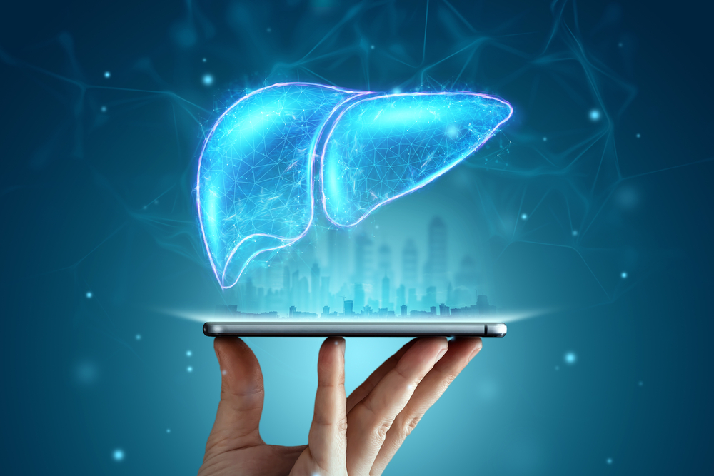 liver