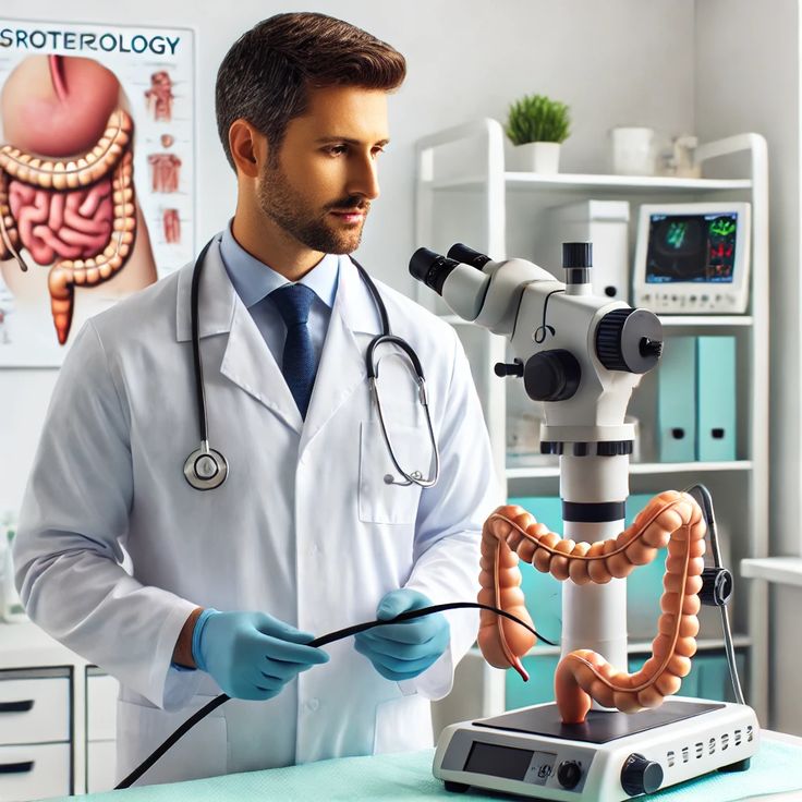 Best Gastrosurgery Doctor in Gujarat