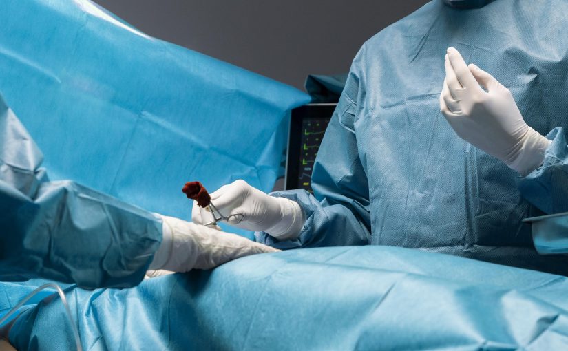 Best Pancreas Surgery in Gujarat