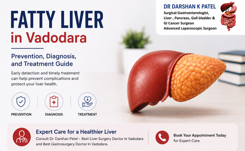 Fatty Liver