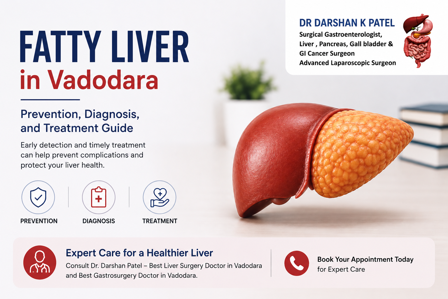 Fatty Liver