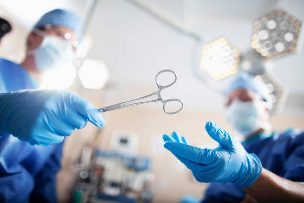 Surgery
