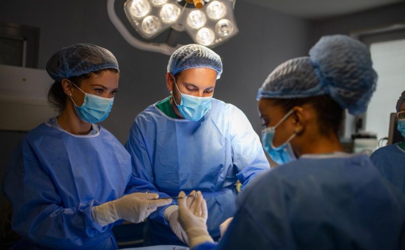 From Inoperable to Treatable: Advanced Surgical Breakthroughs in Pancreatic Care