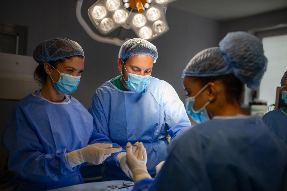 Surgical