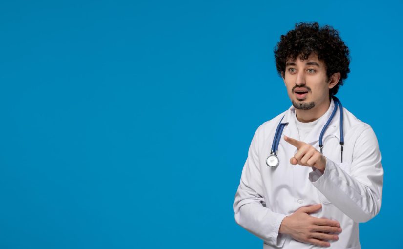 gastrosurgeon