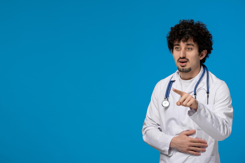 gastrosurgeon