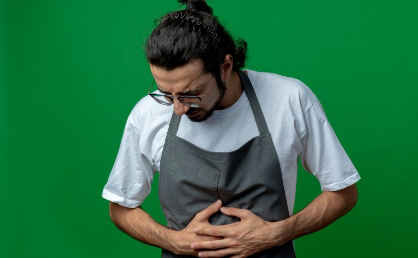 Digestive Health Problems Every Family Should Know About
