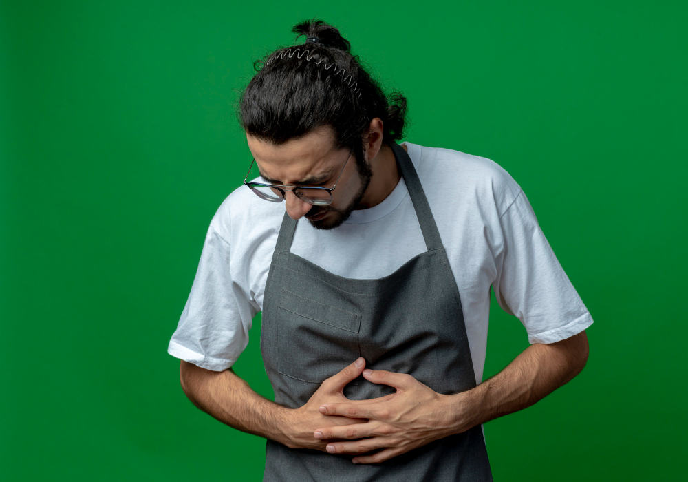 Health Problems