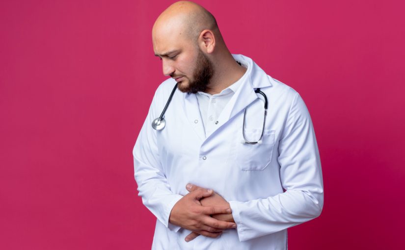 3 “Healthy” Foods That Are Secretly Making Your Liver Sick