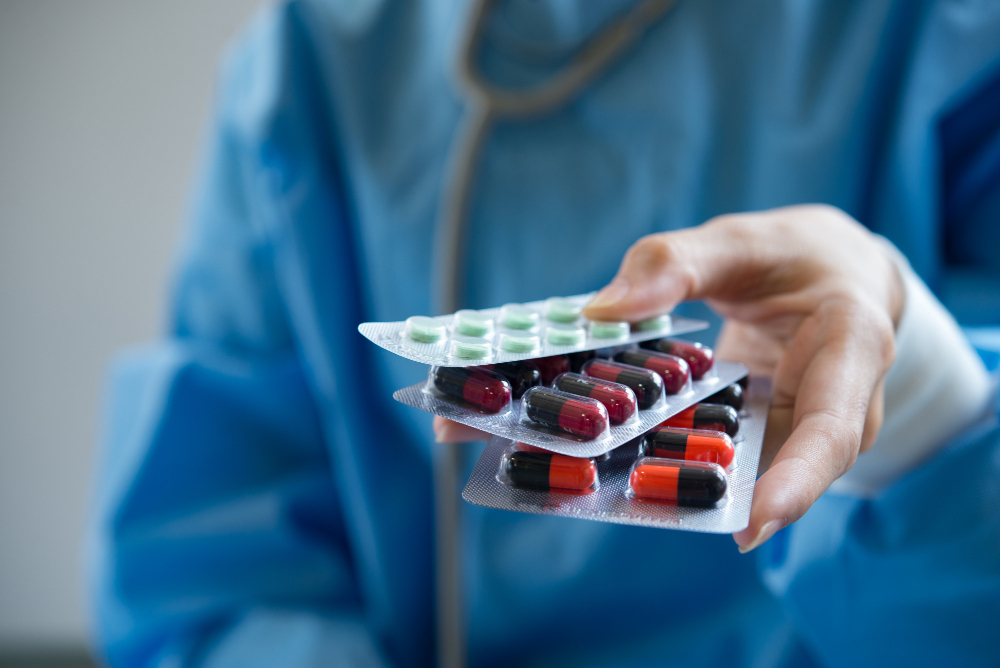 Medicine
